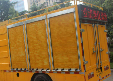 保定望都疏通下水道价格明细