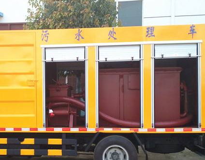 保定望都污水清运施工的电话