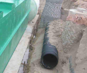 保定望都污水清运多少钱