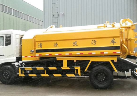 保定望都管道清洗多少钱