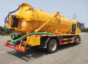 保定望都管道清洗服务电话