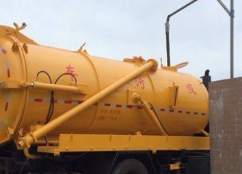 保定望都管道清洗哪家好