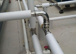 保定望都管道清洗多少钱