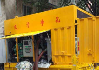 保定望都管道气囊封堵推荐哪家公司