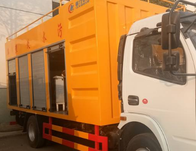 保定望都污水清运的运营电话