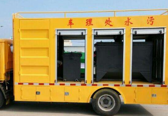 保定望都污水清运哪家好