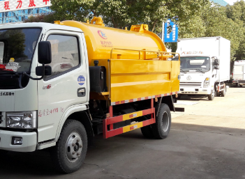 保定望都污水清运服务电话