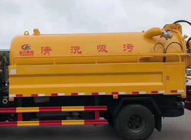 保定望都管道清洗多少钱