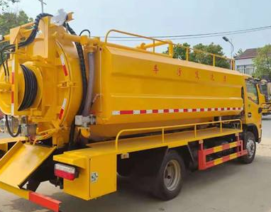 保定望都管道清洗价格多少