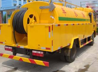 保定望都管道清洗多少钱