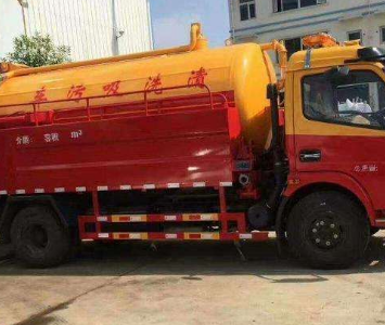 保定望都管道清洗哪家好