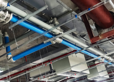 保定望都管道清洗多少钱