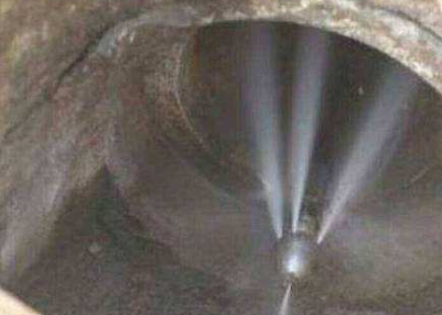 保定望都管道清洗多少钱