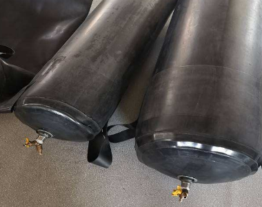 保定望都管道气囊封堵多少钱