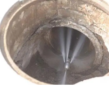 保定望都管道清洗哪家好