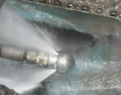 保定望都管道清洗服务电话