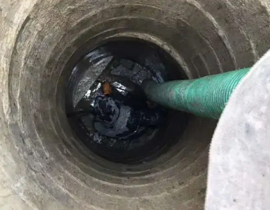 保定望都管道气囊封堵哪家好