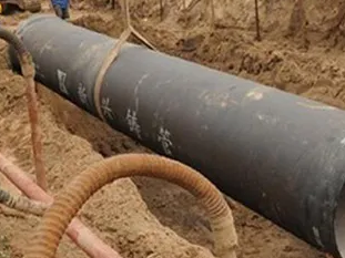 保定望都非开挖管道施工多少钱