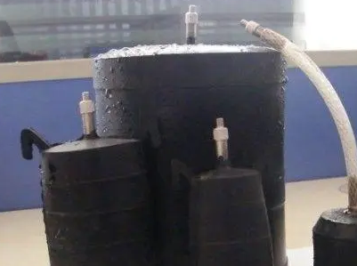 保定望都管道气囊封堵哪家好