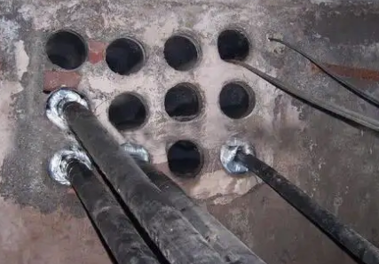 保定望都管道气囊封堵哪家好