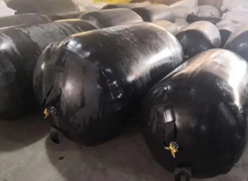 保定望都管道气囊封堵价格