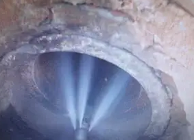 保定望都管道清洗相关内容