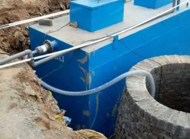 保定望都污水清运哪家好