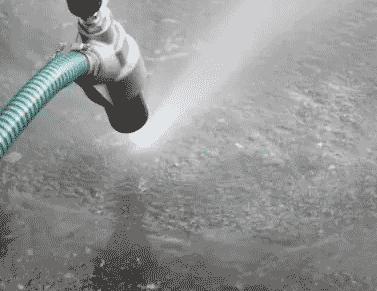 保定望都管道清洗的方法