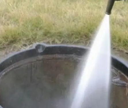 保定望都管道清洗多少钱