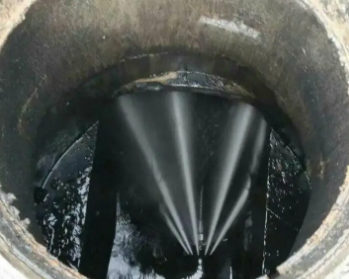 保定望都管道清洗价格