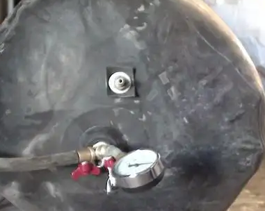 保定望都管道气囊封堵哪家好