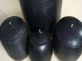 保定望都管道气囊封堵价格明细