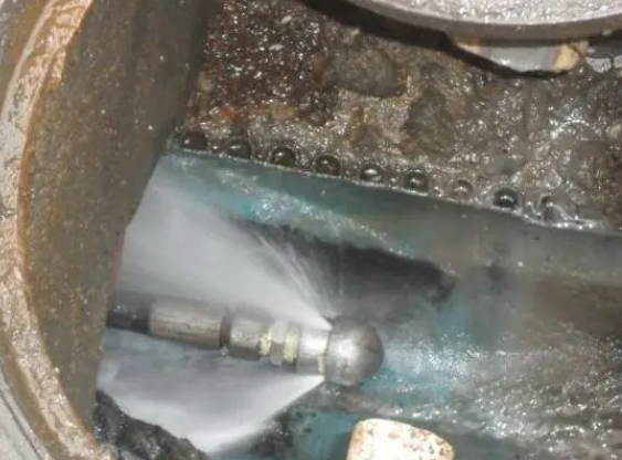 保定望都抽粪，保定望都抽化粪池流程是什么?