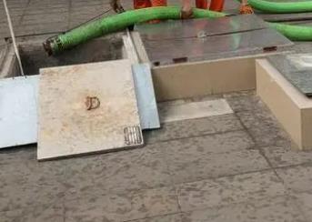 保定望都高压清洗管道哪家好