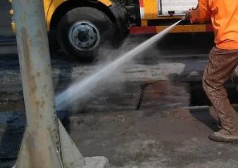 保定望都高压清洗管道电话 保定望都高压清洗管道电话