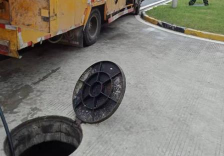 保定望都疏通下水道哪家好