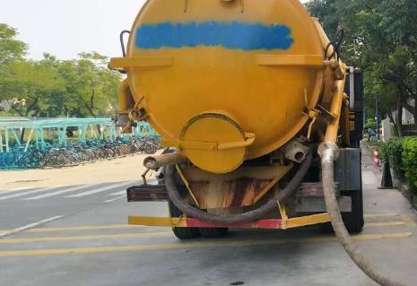 保定望都抽化粪池公司电话