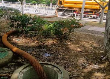 保定望都抽化粪池公司哪家好