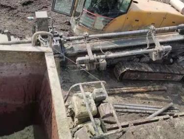 保定望都非开挖管道施工电话