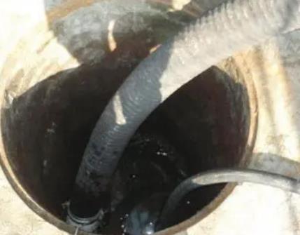 保定望都抽化粪池电话