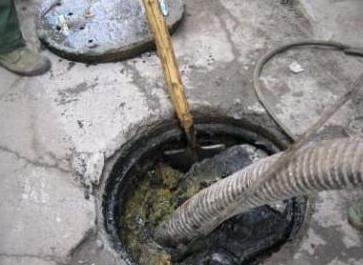 保定望都高压清洗管道电话